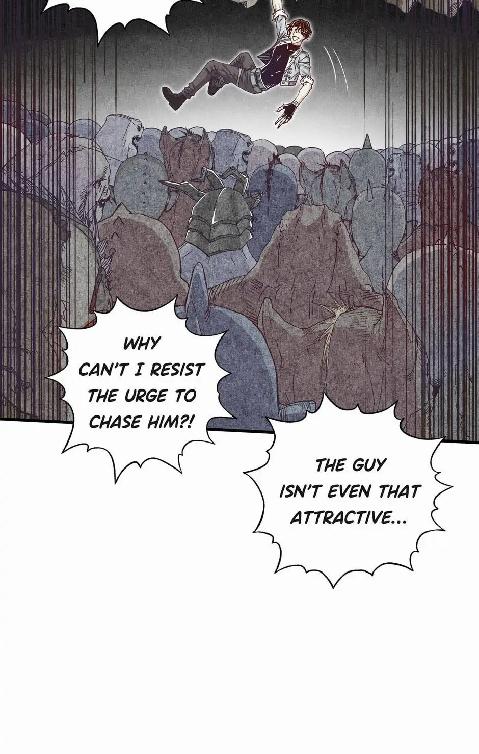 Ni Zai Dong Wo Yixia Shishi! Chapter 13 page 27 - 
