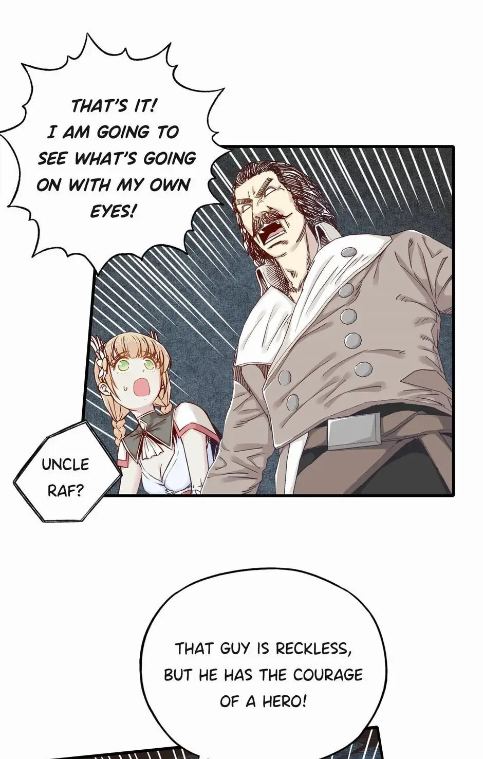 Ni Zai Dong Wo Yixia Shishi! Chapter 13 page 30 - 