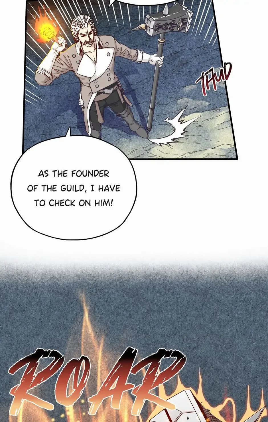 Ni Zai Dong Wo Yixia Shishi! Chapter 13 page 31 - 
