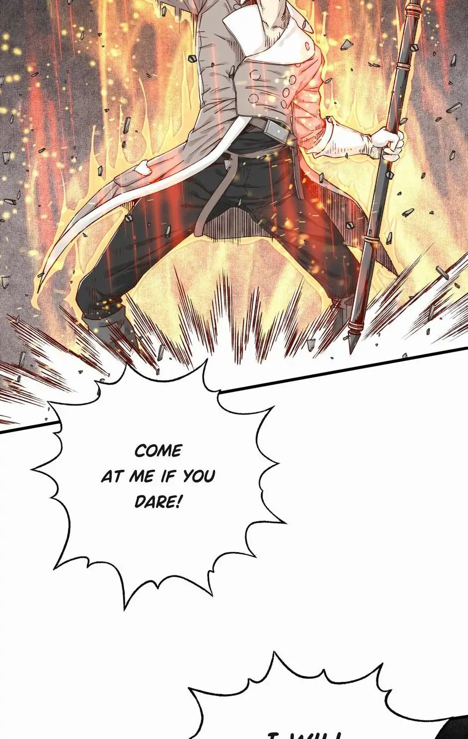 Ni Zai Dong Wo Yixia Shishi! Chapter 13 page 36 - 