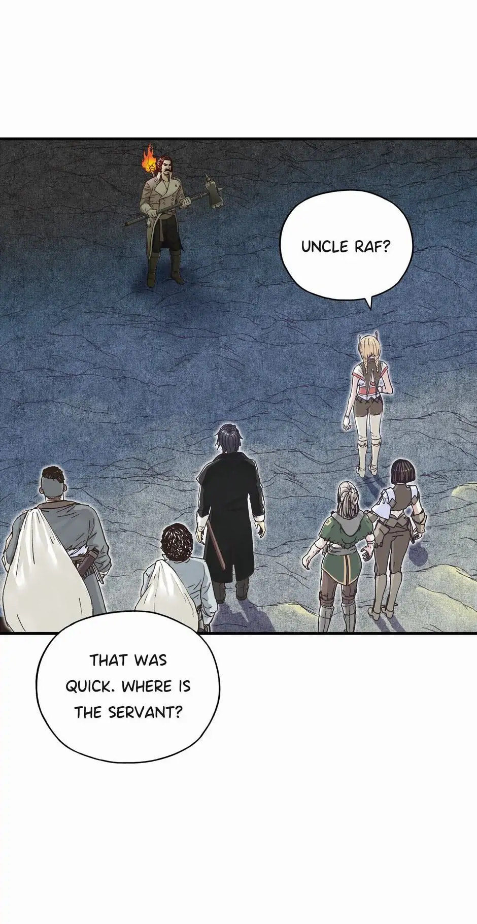 Ni Zai Dong Wo Yixia Shishi! Chapter 13 page 43 - 