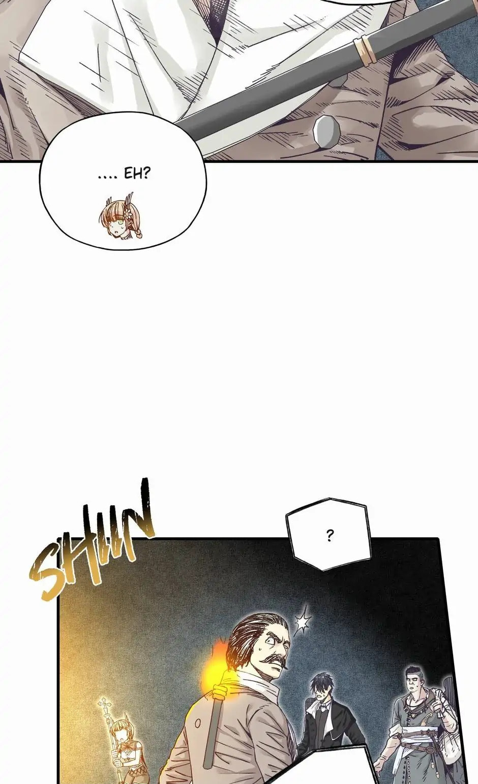 Ni Zai Dong Wo Yixia Shishi! Chapter 13 page 45 - 