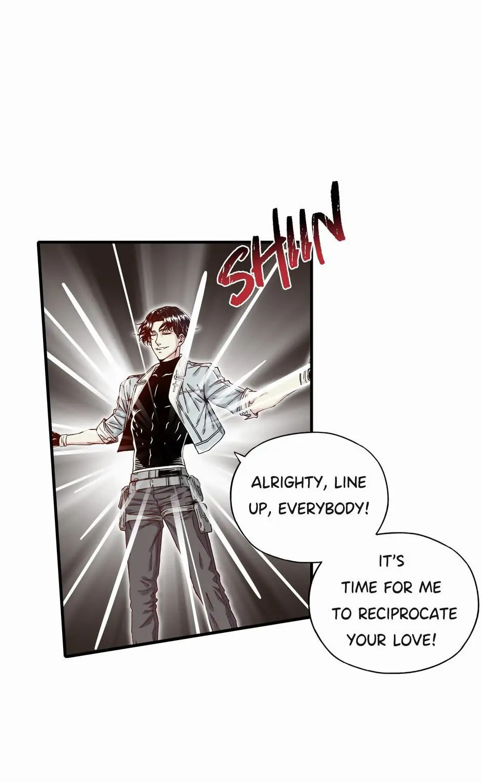 Ni Zai Dong Wo Yixia Shishi! Chapter 13 page 47 - 