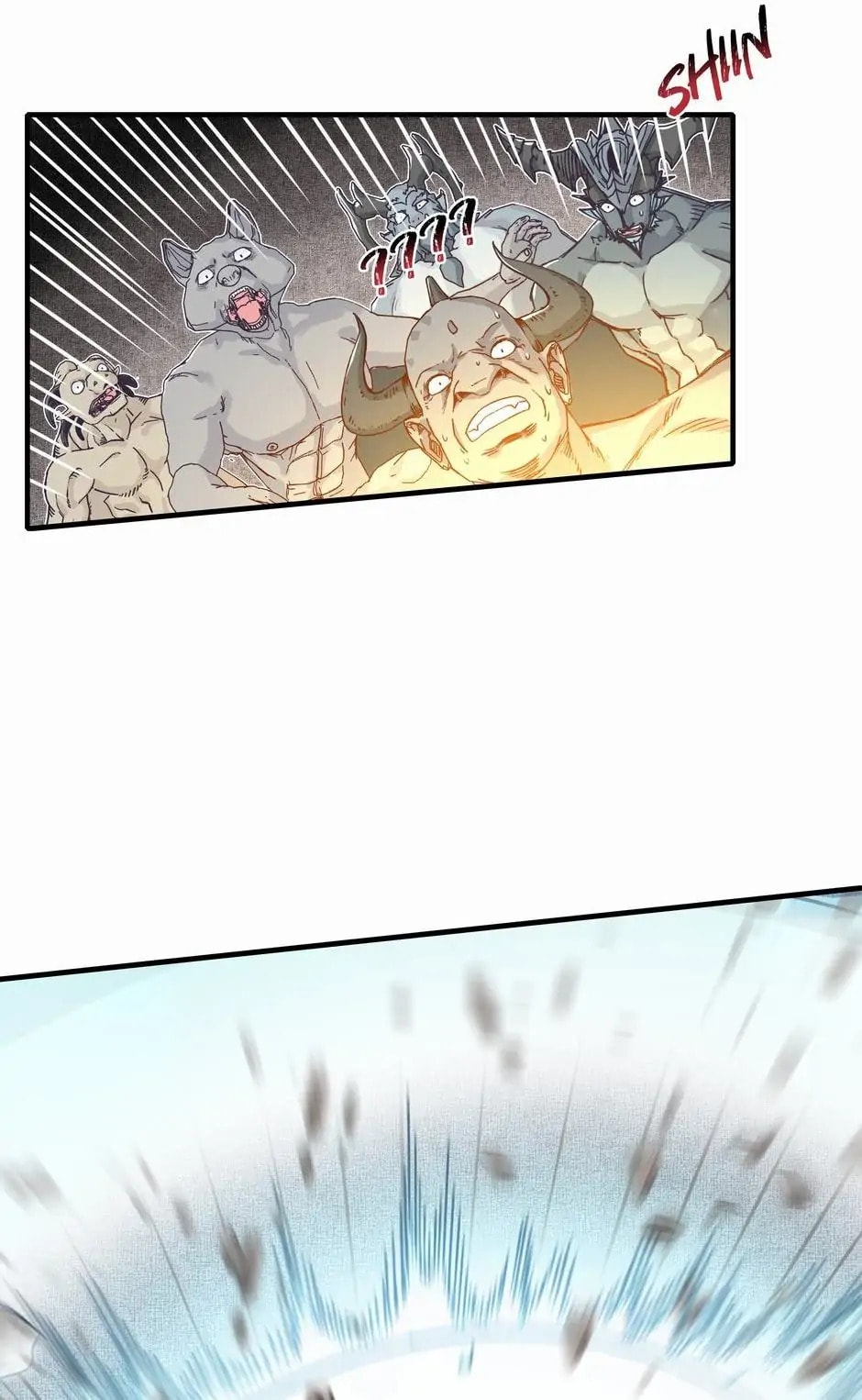 Ni Zai Dong Wo Yixia Shishi! Chapter 13 page 48 - 