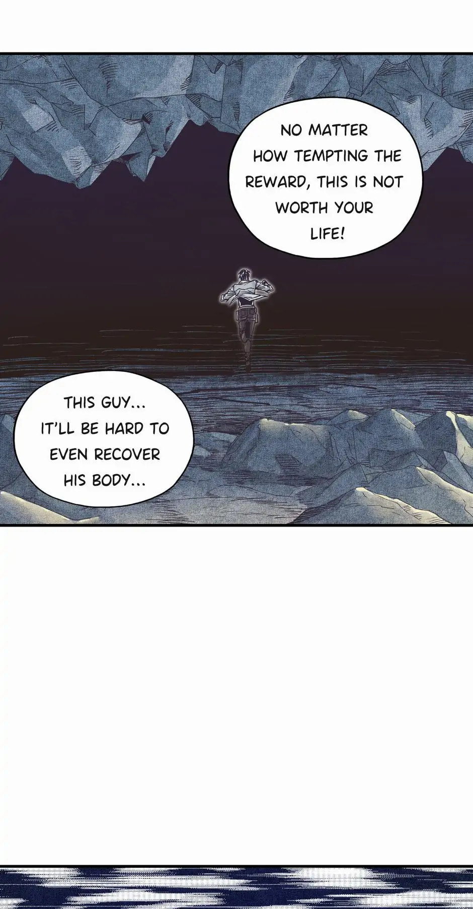 Ni Zai Dong Wo Yixia Shishi! Chapter 13 page 6 - 