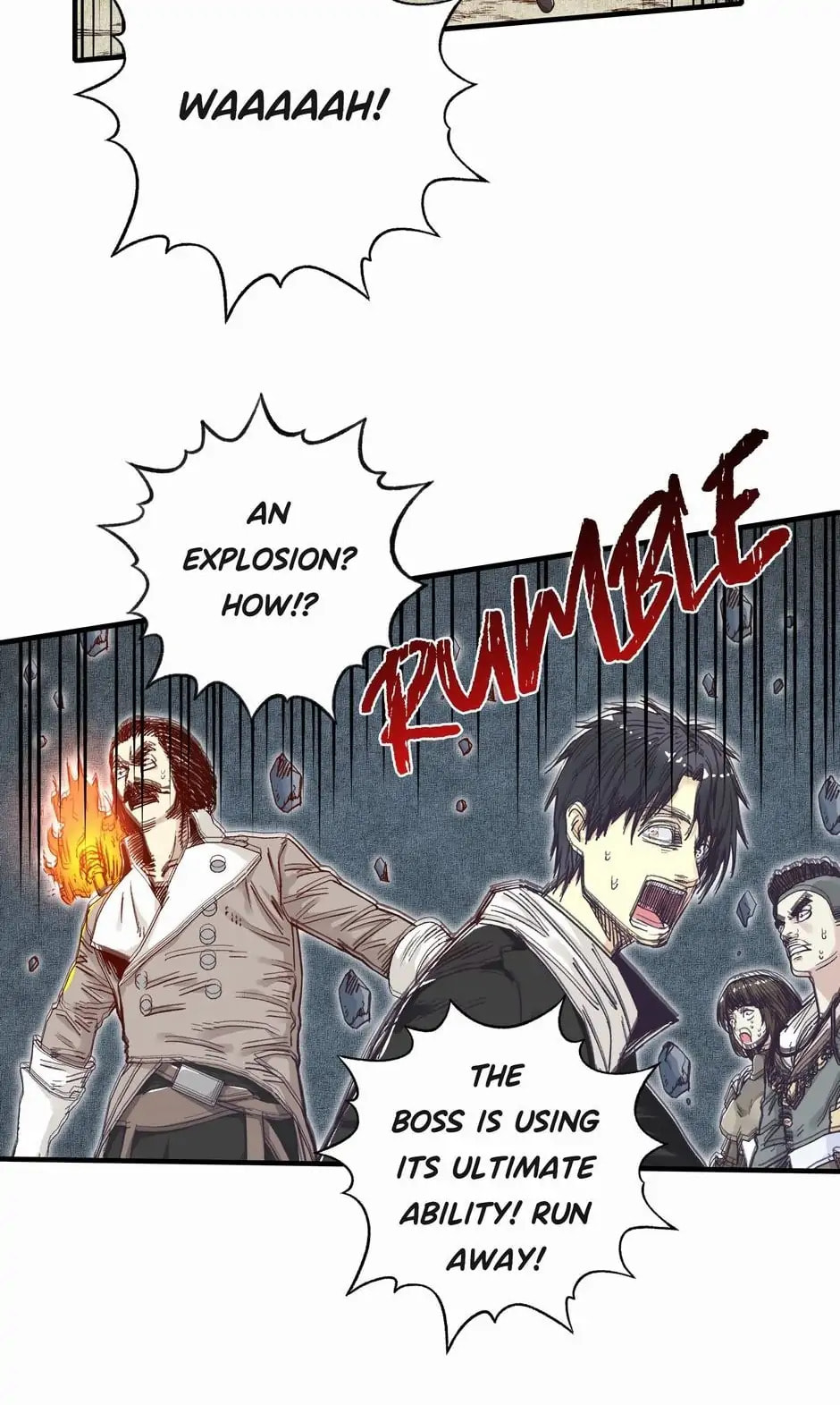 Ni Zai Dong Wo Yixia Shishi! Chapter 13 page 51 - 