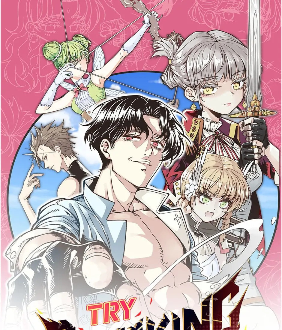 Ni Zai Dong Wo Yixia Shishi! Chapter 14 page 1 - 