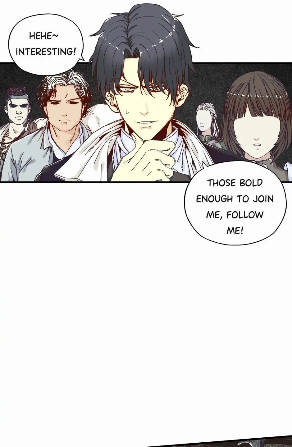 Ni Zai Dong Wo Yixia Shishi! Chapter 14 page 15 - 