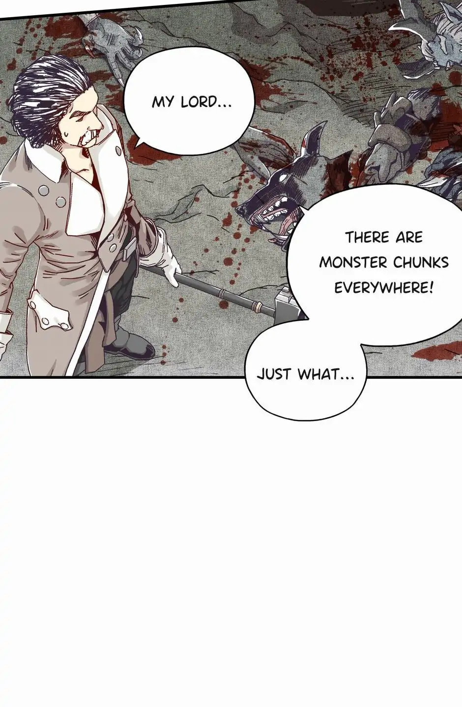 Ni Zai Dong Wo Yixia Shishi! Chapter 14 page 16 - 