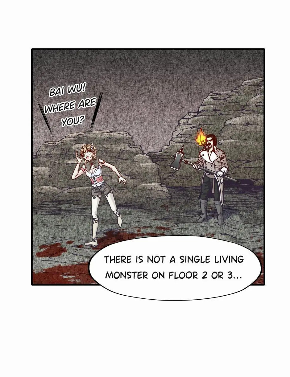 Ni Zai Dong Wo Yixia Shishi! Chapter 14 page 17 - 