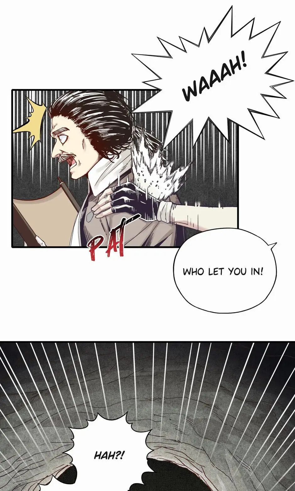 Ni Zai Dong Wo Yixia Shishi! Chapter 14 page 19 - 