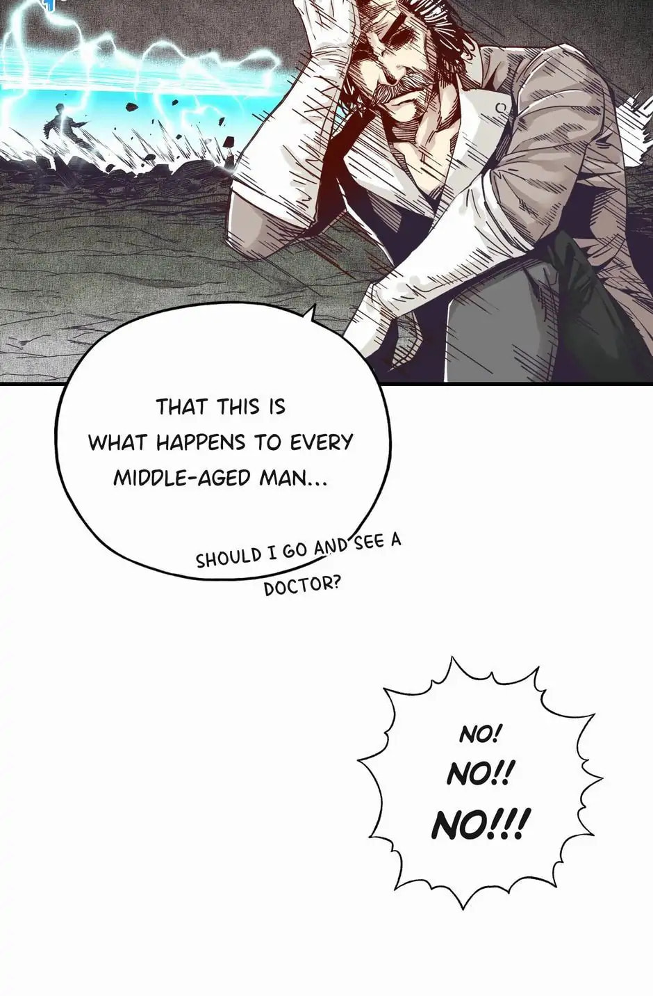 Ni Zai Dong Wo Yixia Shishi! Chapter 14 page 25 - 