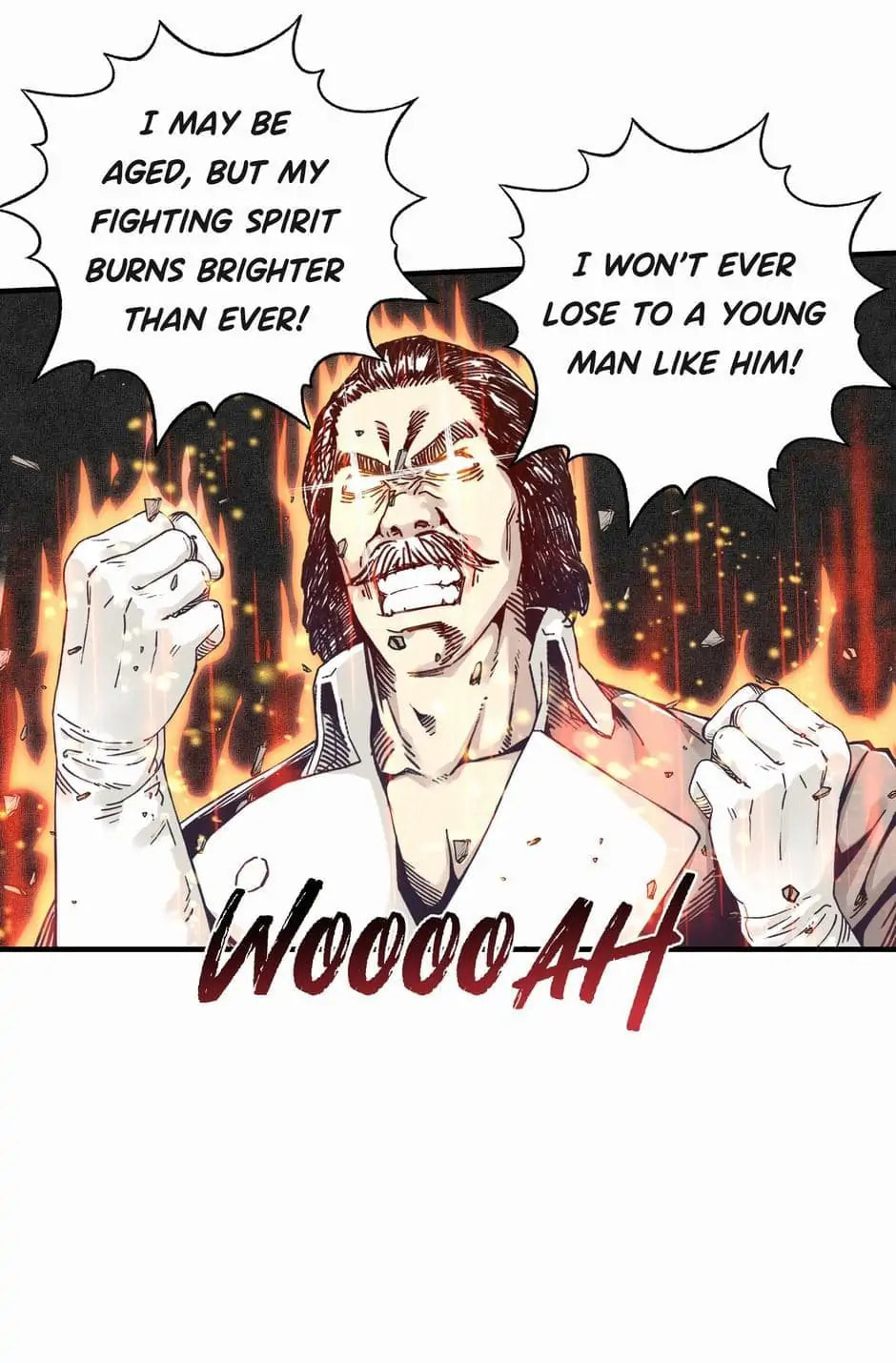 Ni Zai Dong Wo Yixia Shishi! Chapter 14 page 26 - 