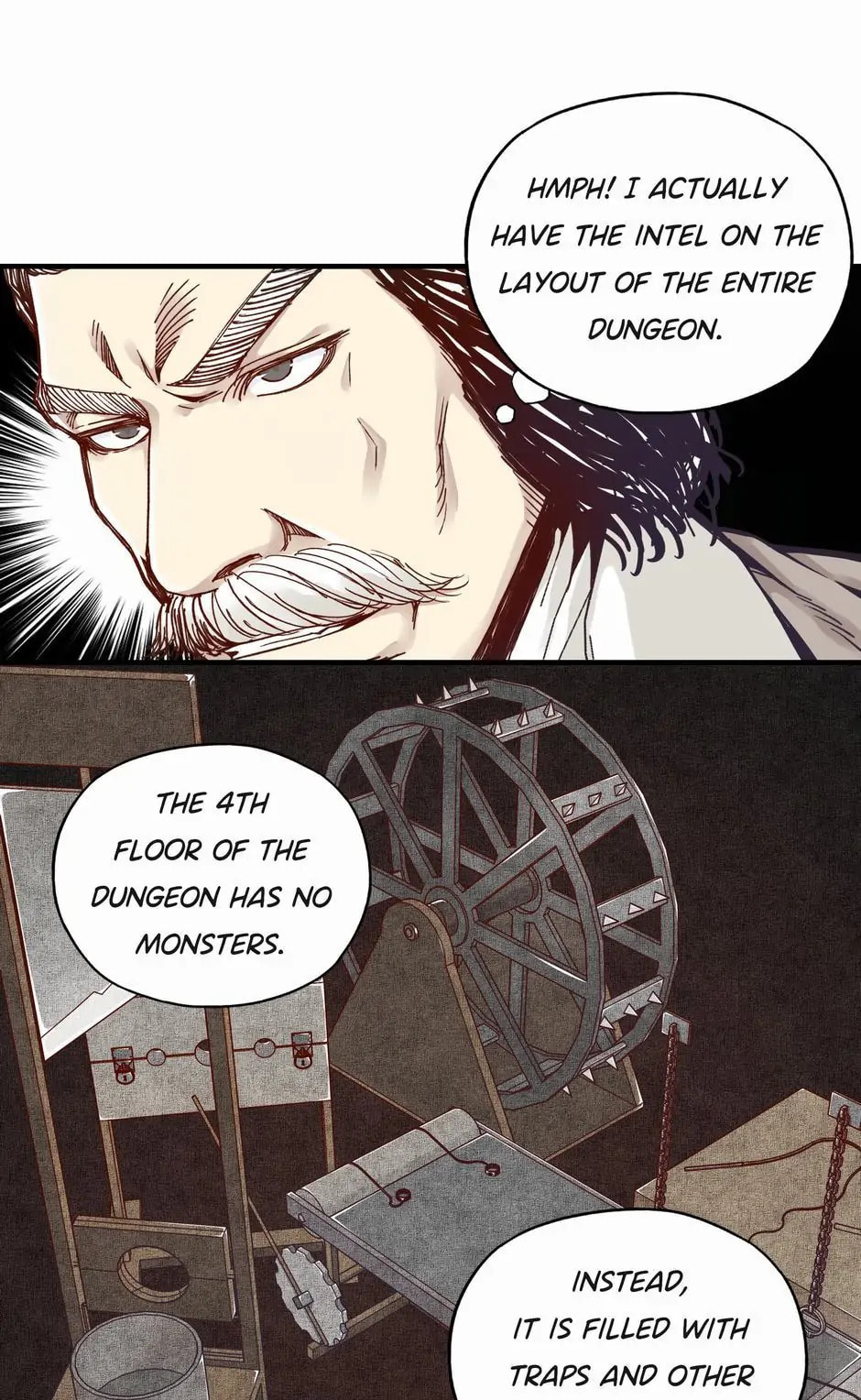 Ni Zai Dong Wo Yixia Shishi! Chapter 14 page 30 - 
