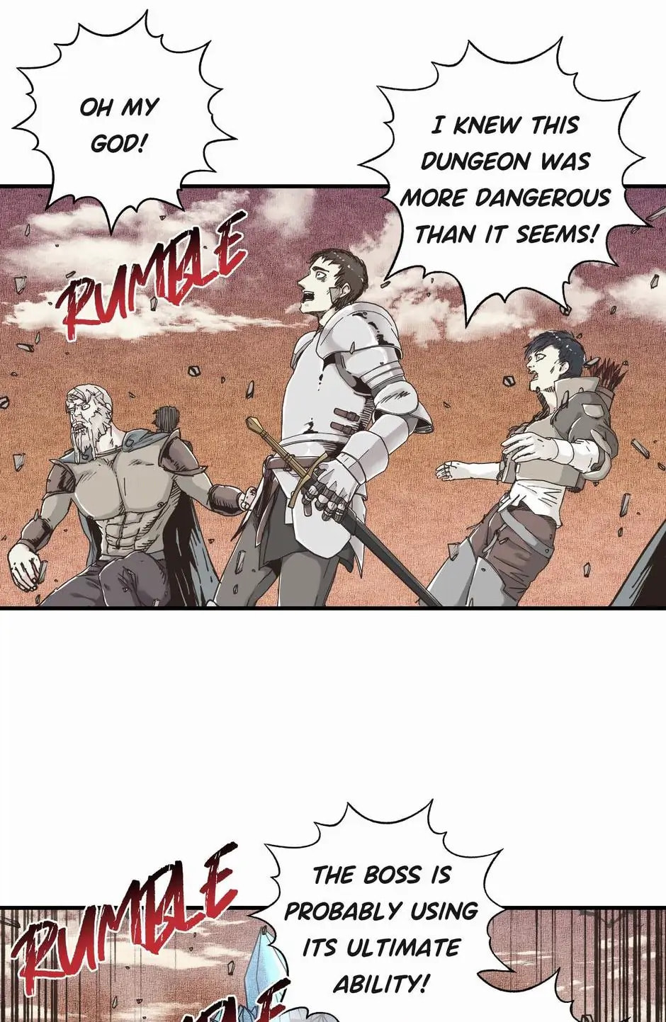 Ni Zai Dong Wo Yixia Shishi! Chapter 14 page 4 - 