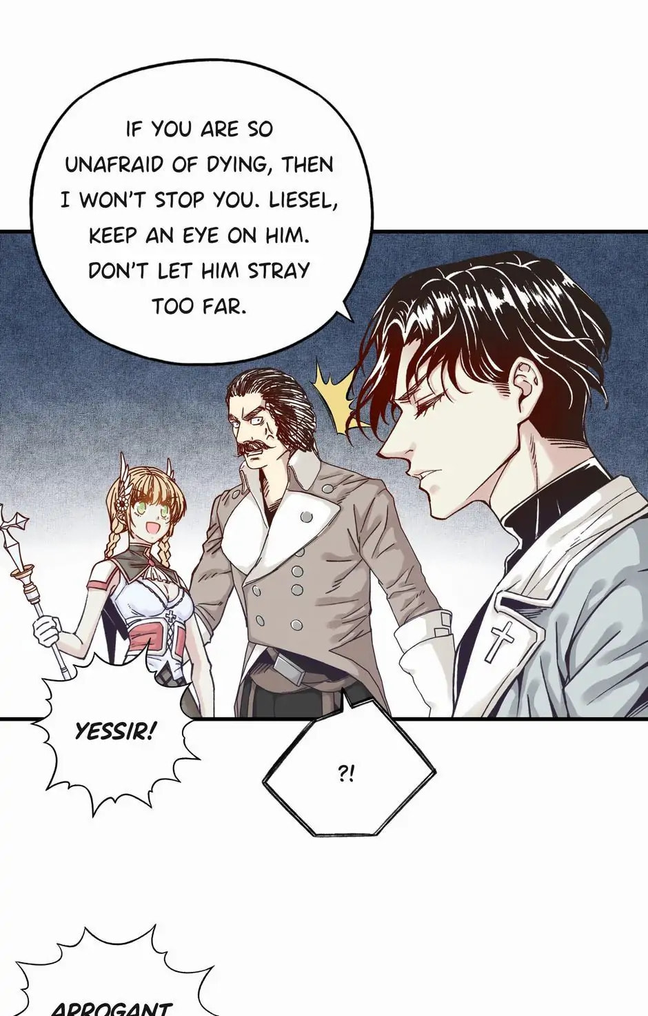 Ni Zai Dong Wo Yixia Shishi! Chapter 14 page 32 - 