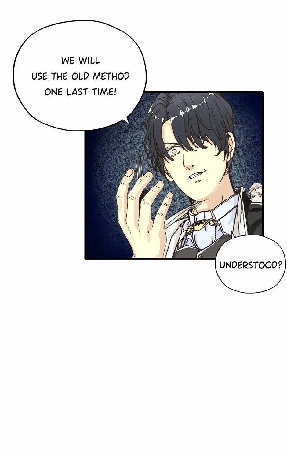Ni Zai Dong Wo Yixia Shishi! Chapter 14 page 35 - 