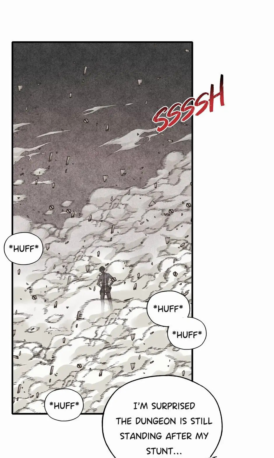 Ni Zai Dong Wo Yixia Shishi! Chapter 14 page 6 - 