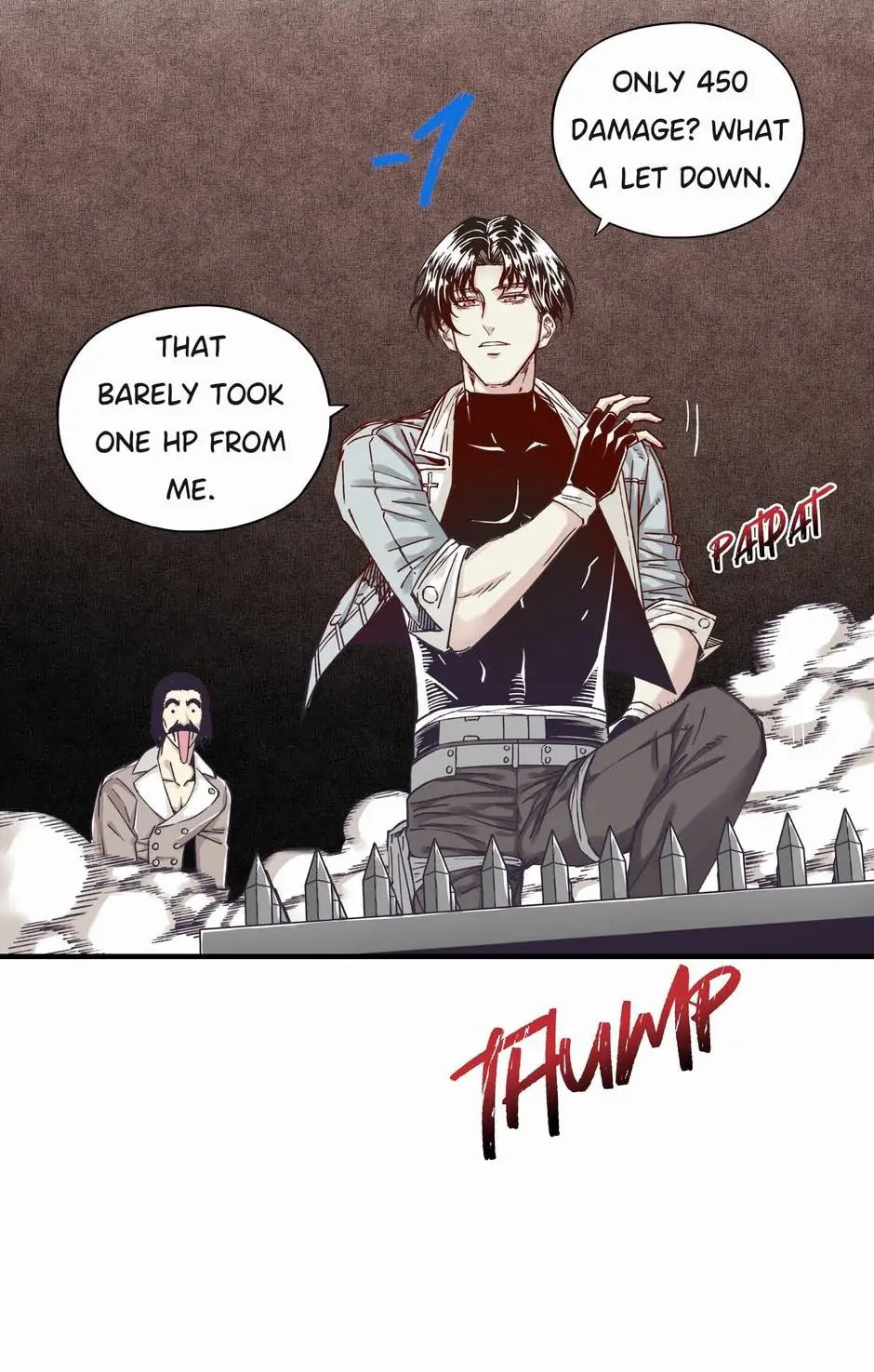 Ni Zai Dong Wo Yixia Shishi! Chapter 14 page 52 - 