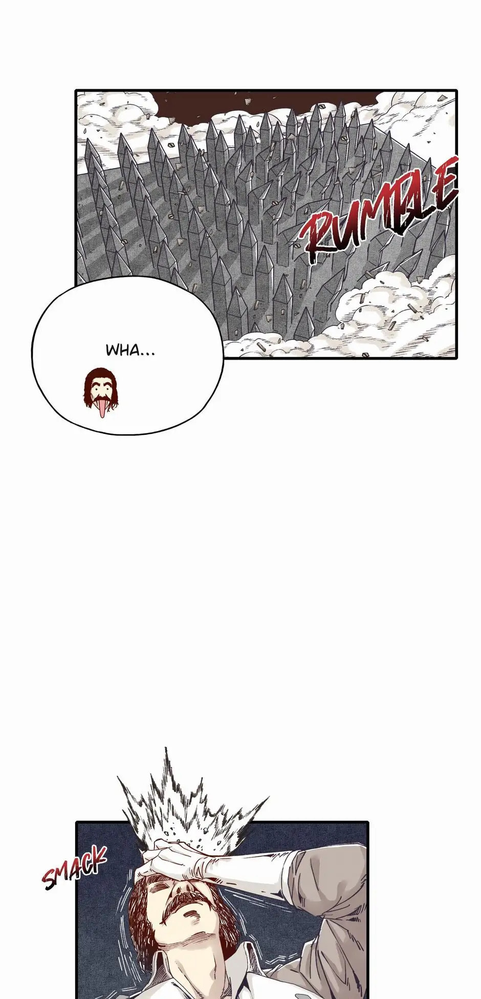 Ni Zai Dong Wo Yixia Shishi! Chapter 14 page 53 - 