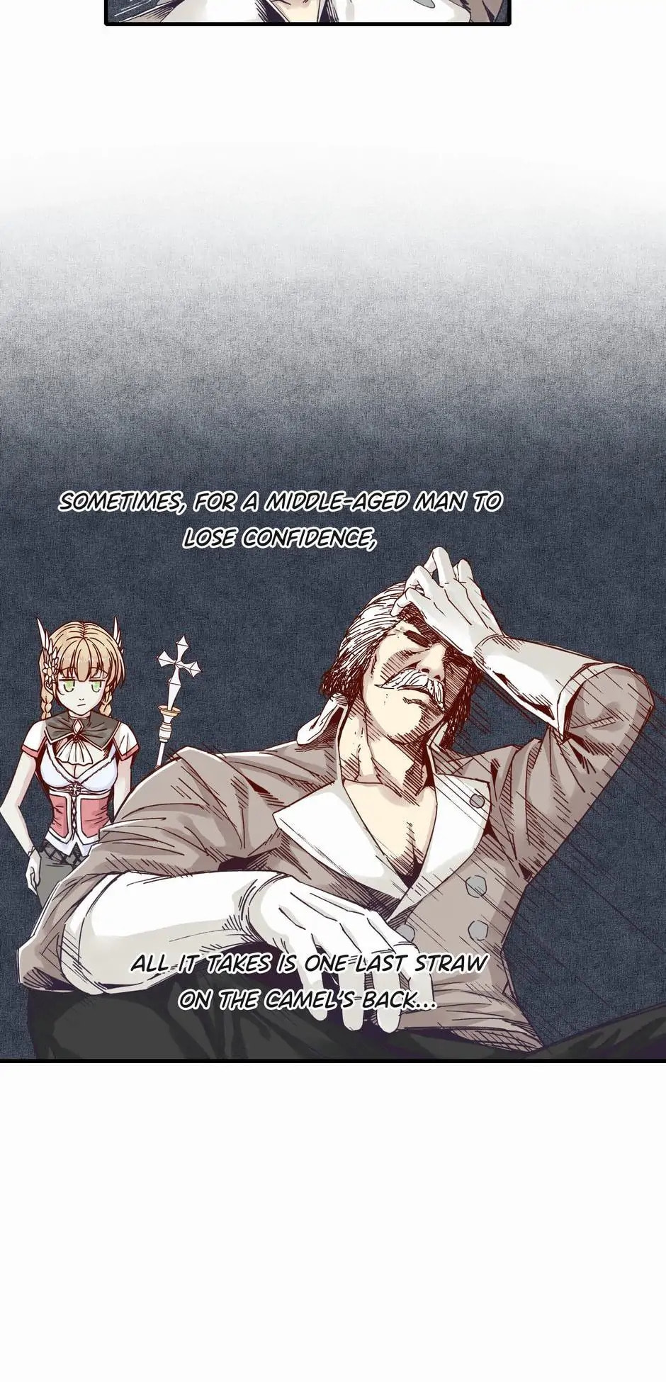 Ni Zai Dong Wo Yixia Shishi! Chapter 14 page 54 - 