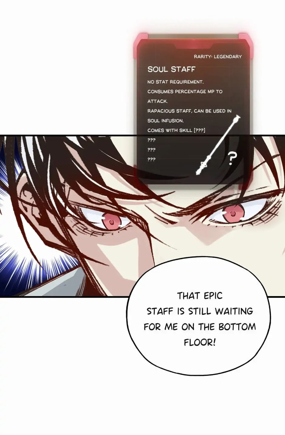 Ni Zai Dong Wo Yixia Shishi! Chapter 14 page 9 - 
