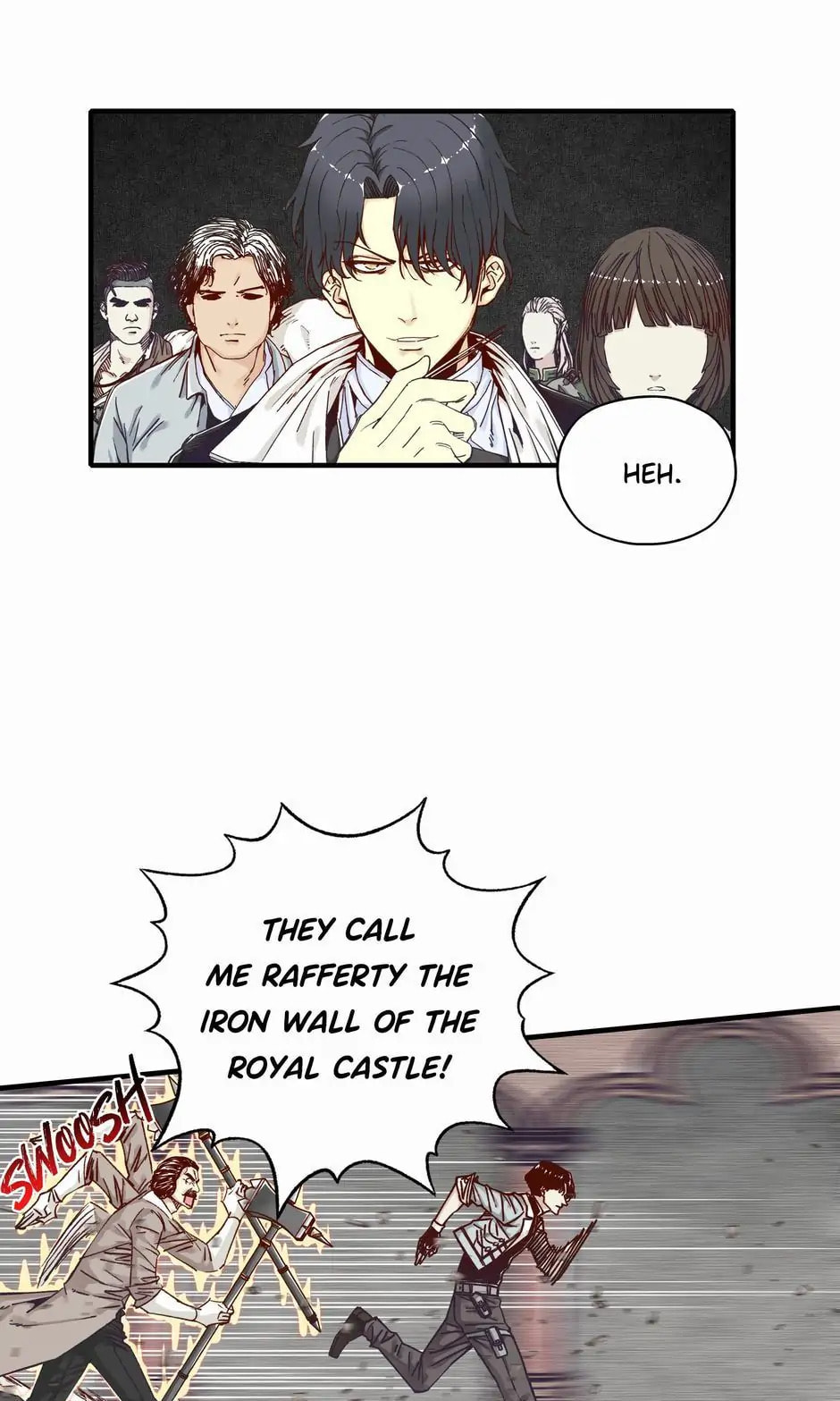 Ni Zai Dong Wo Yixia Shishi! Chapter 15 page 11 - 