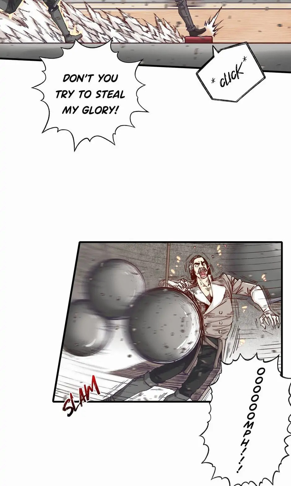 Ni Zai Dong Wo Yixia Shishi! Chapter 15 page 12 - 