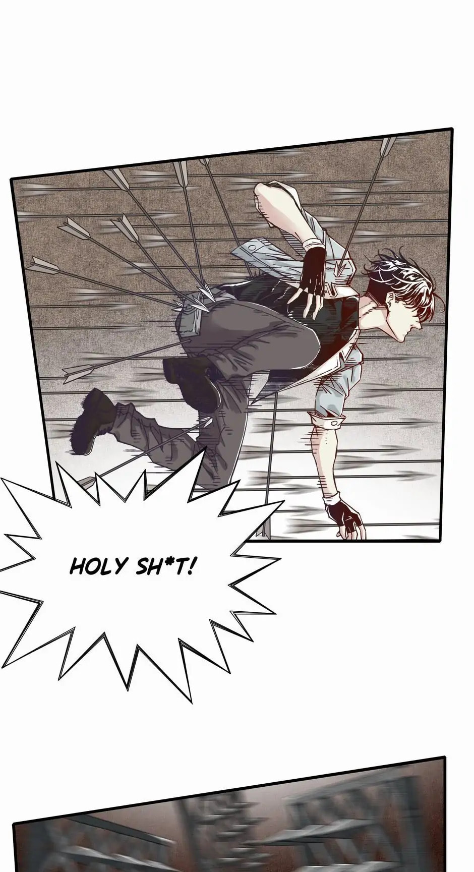 Ni Zai Dong Wo Yixia Shishi! Chapter 15 page 14 - 