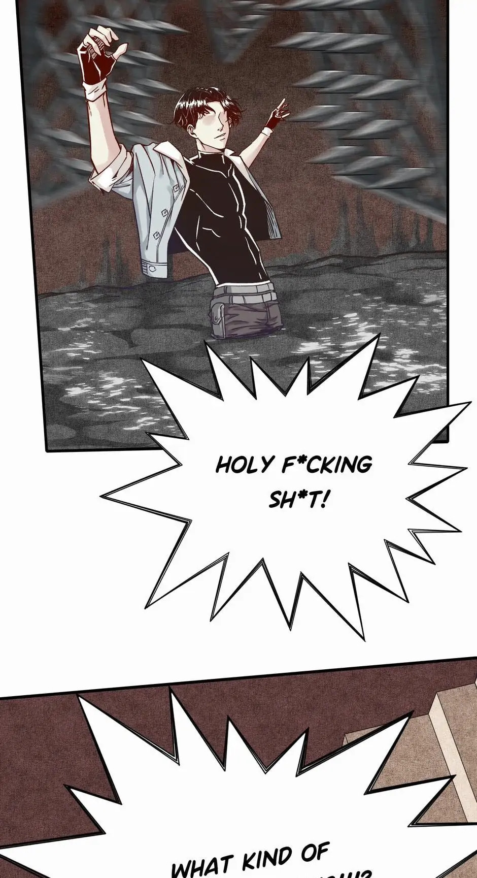 Ni Zai Dong Wo Yixia Shishi! Chapter 15 page 15 - 