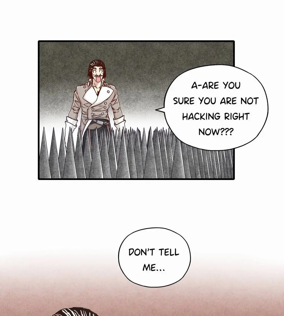 Ni Zai Dong Wo Yixia Shishi! Chapter 15 page 17 - 