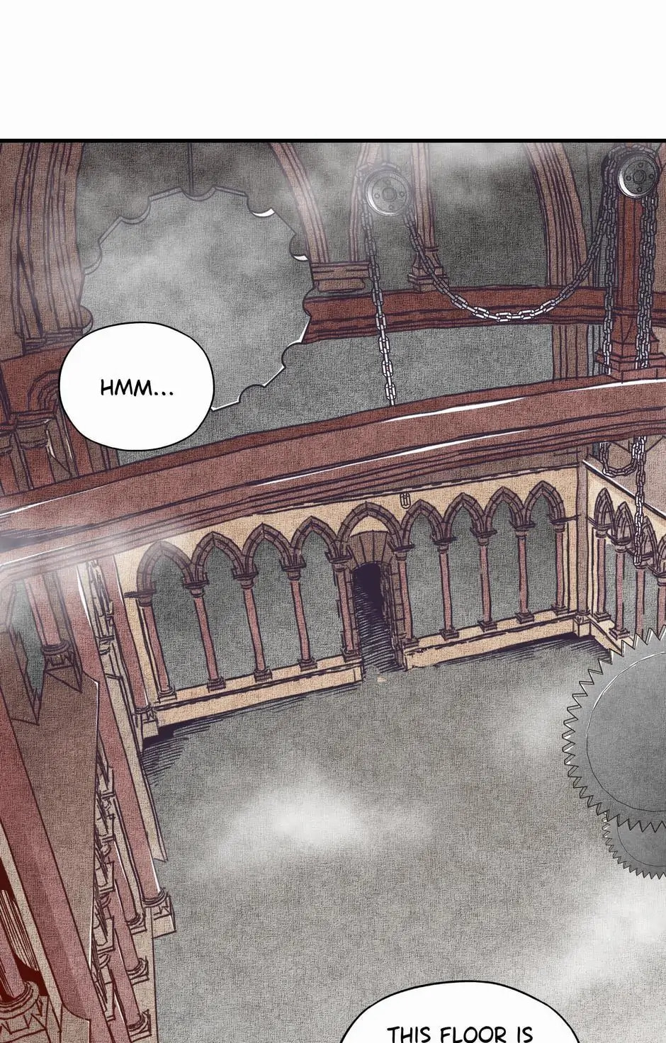 Ni Zai Dong Wo Yixia Shishi! Chapter 15 page 3 - 