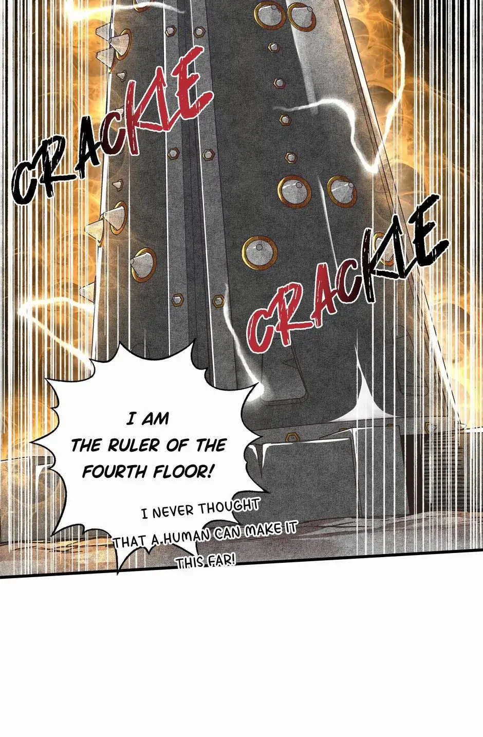 Ni Zai Dong Wo Yixia Shishi! Chapter 15 page 21 - 