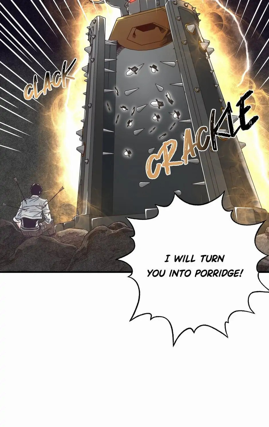 Ni Zai Dong Wo Yixia Shishi! Chapter 15 page 24 - 