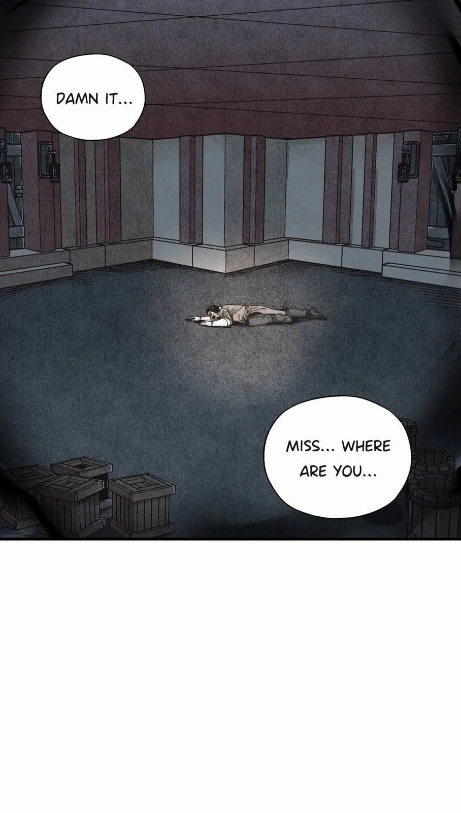Ni Zai Dong Wo Yixia Shishi! Chapter 15 page 28 - 
