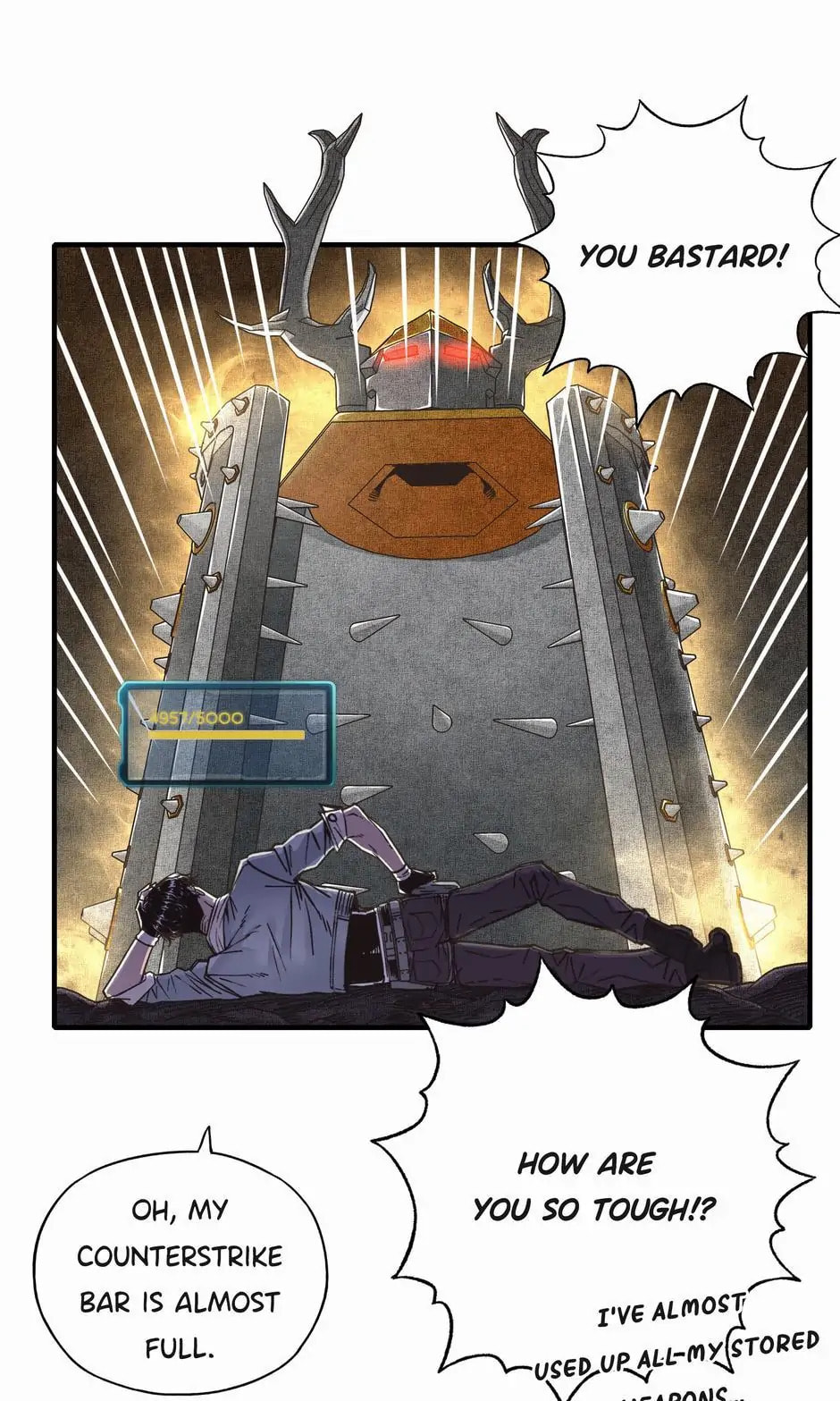 Ni Zai Dong Wo Yixia Shishi! Chapter 15 page 29 - 