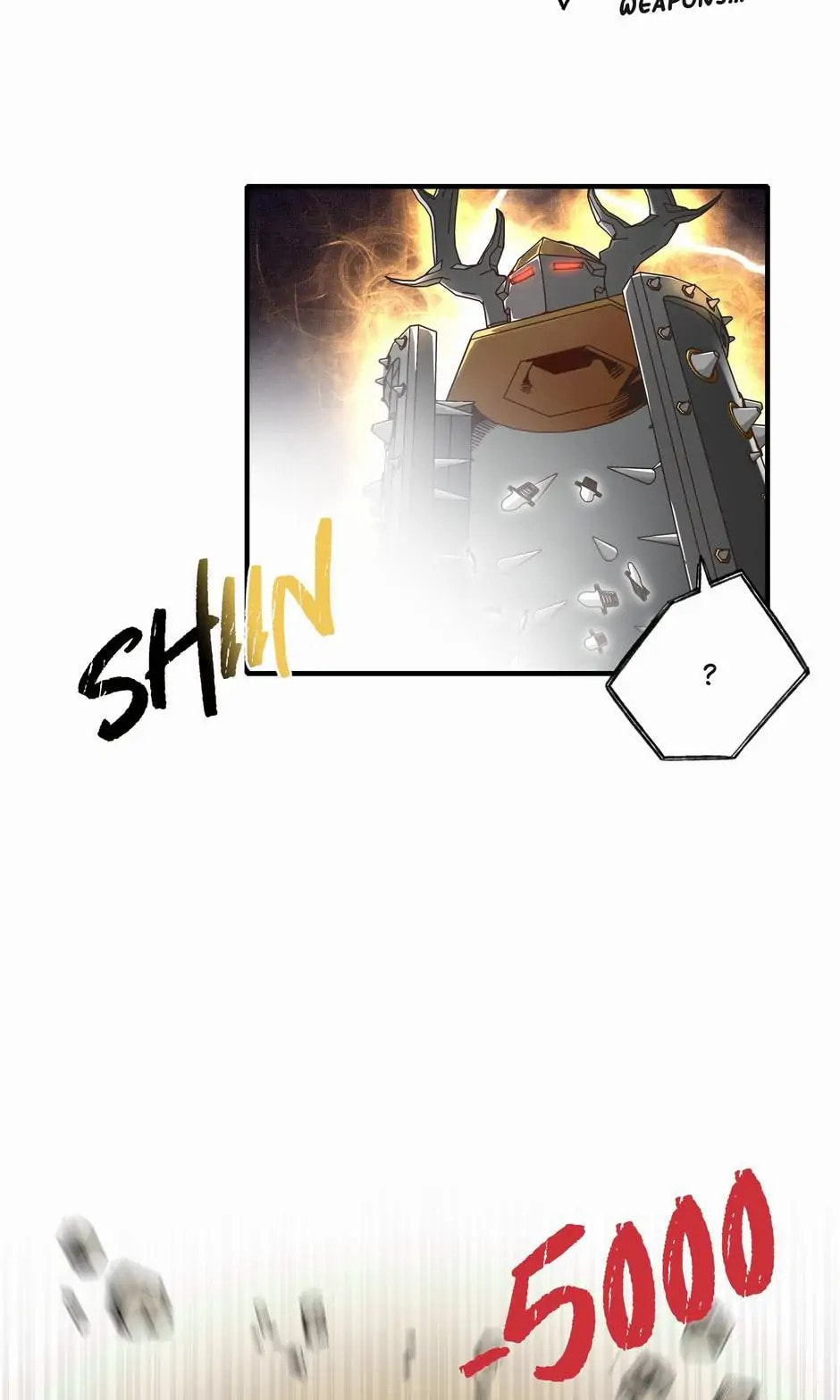 Ni Zai Dong Wo Yixia Shishi! Chapter 15 page 30 - 