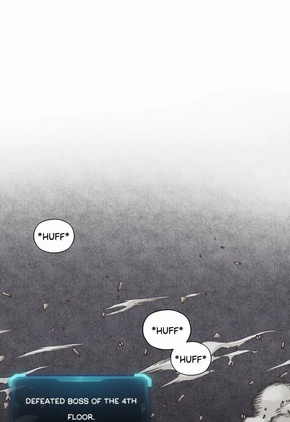 Ni Zai Dong Wo Yixia Shishi! Chapter 15 page 32 - 
