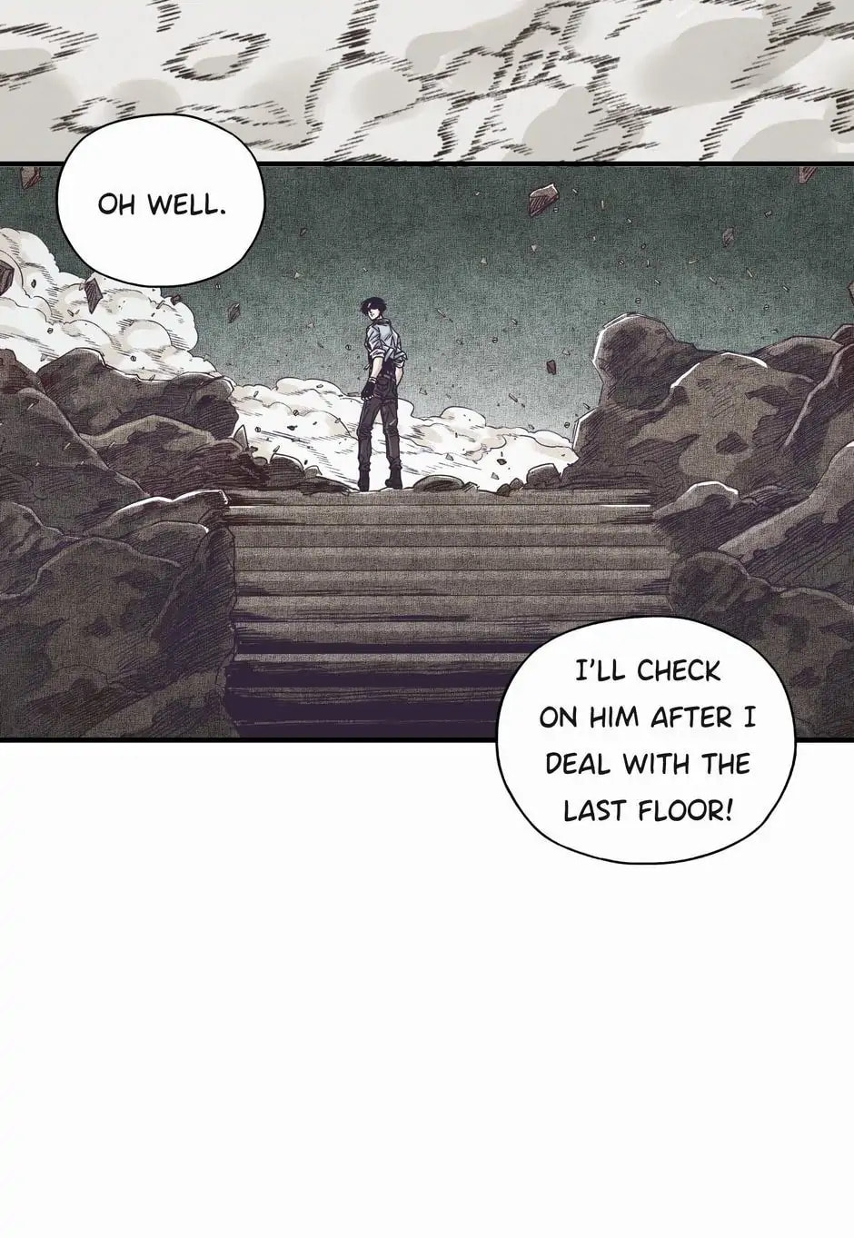 Ni Zai Dong Wo Yixia Shishi! Chapter 15 page 34 - 