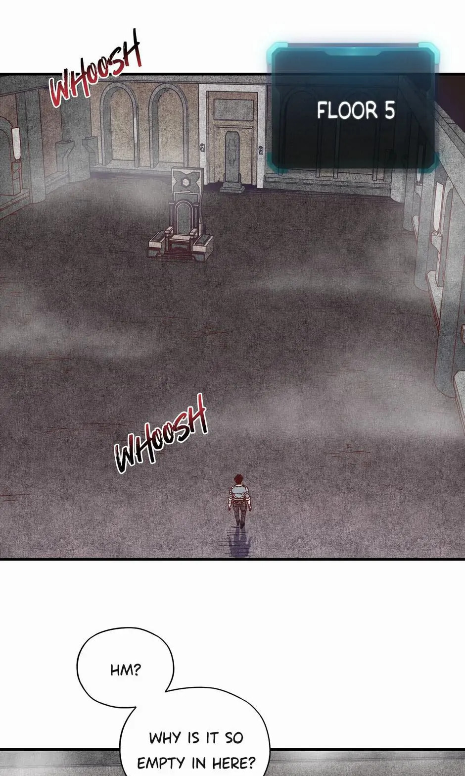 Ni Zai Dong Wo Yixia Shishi! Chapter 15 page 35 - 