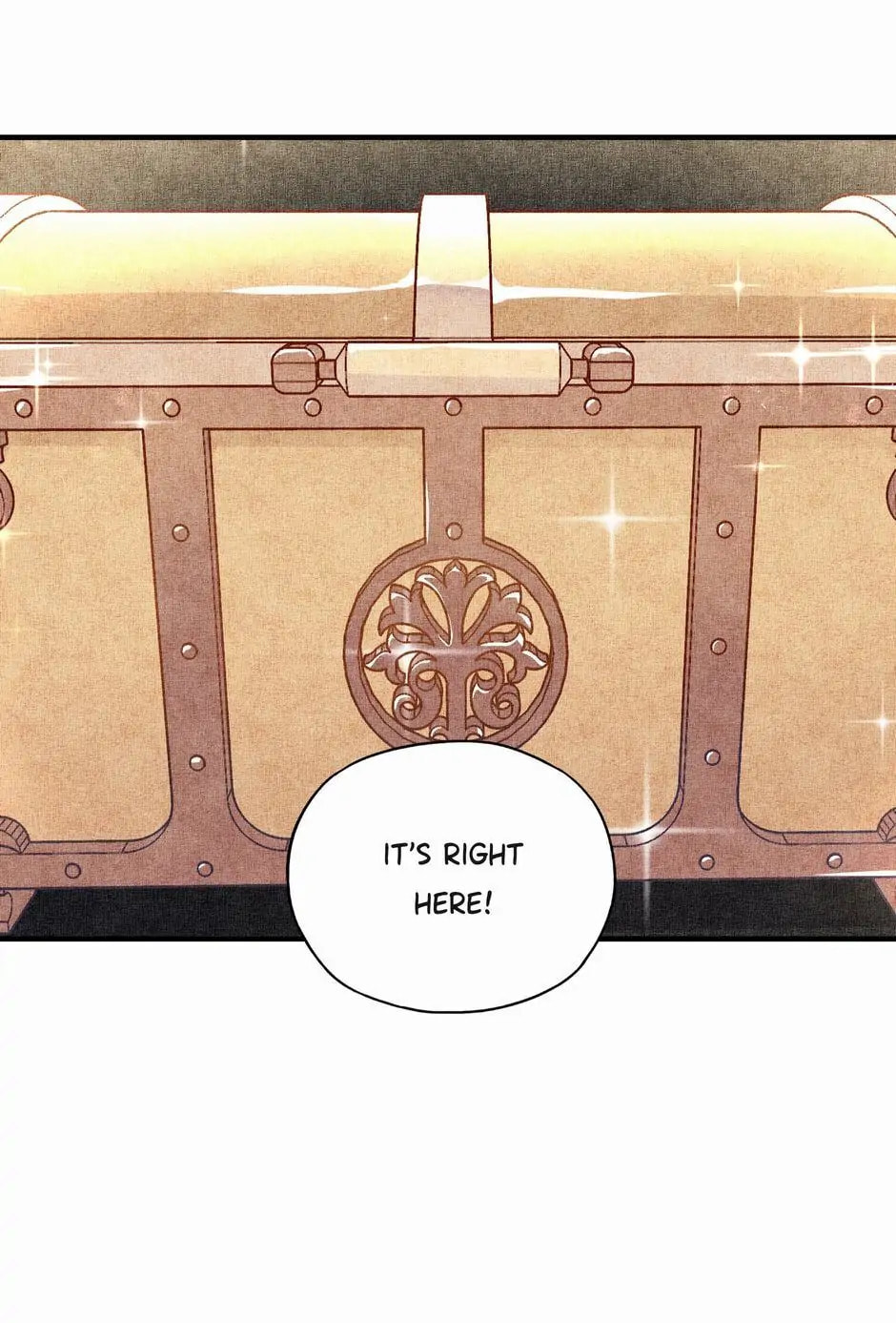 Ni Zai Dong Wo Yixia Shishi! Chapter 15 page 40 - 