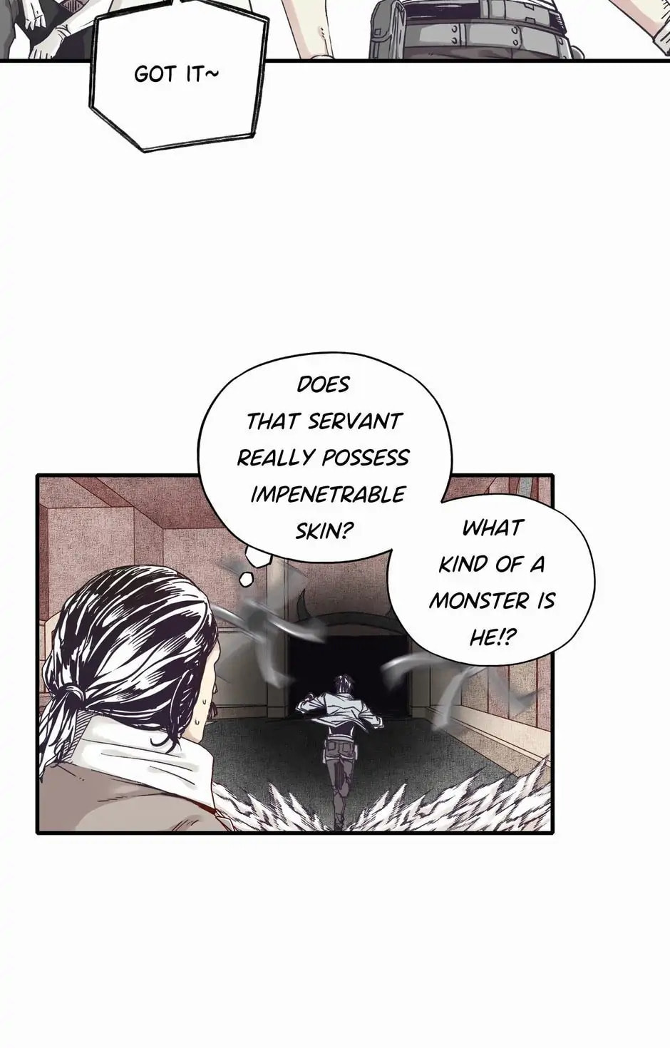Ni Zai Dong Wo Yixia Shishi! Chapter 15 page 5 - 