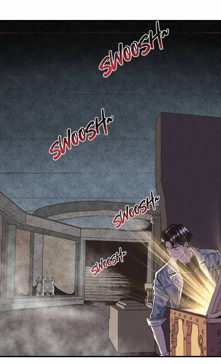 Ni Zai Dong Wo Yixia Shishi! Chapter 15 page 43 - 