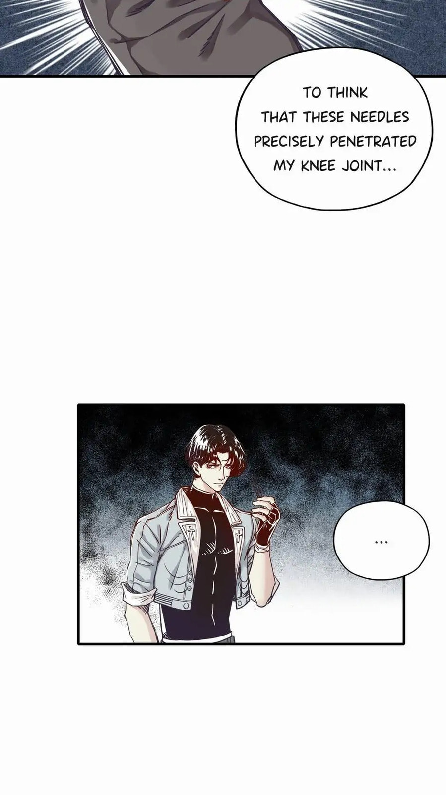 Ni Zai Dong Wo Yixia Shishi! Chapter 15 page 49 - 