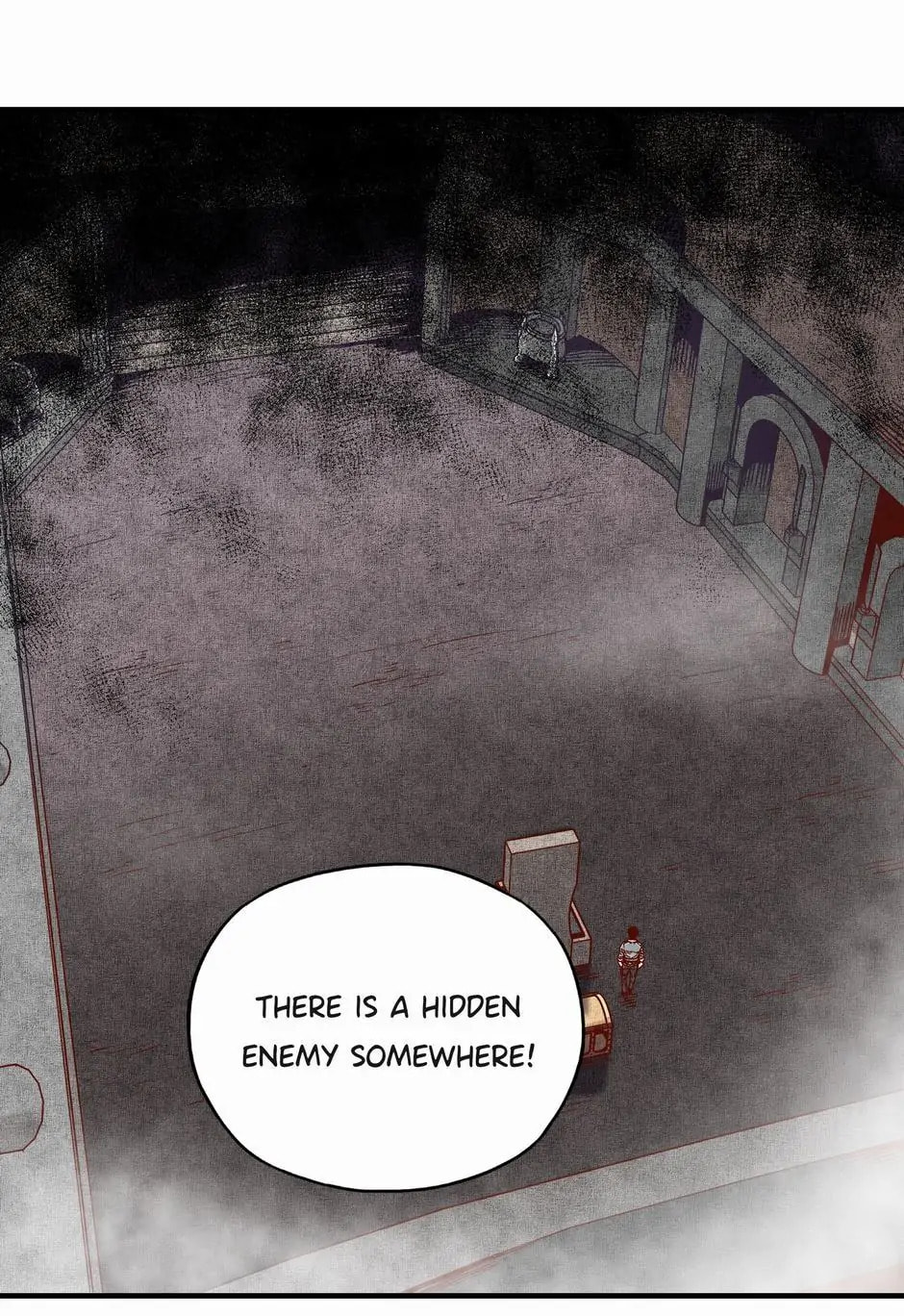Ni Zai Dong Wo Yixia Shishi! Chapter 15 page 50 - 