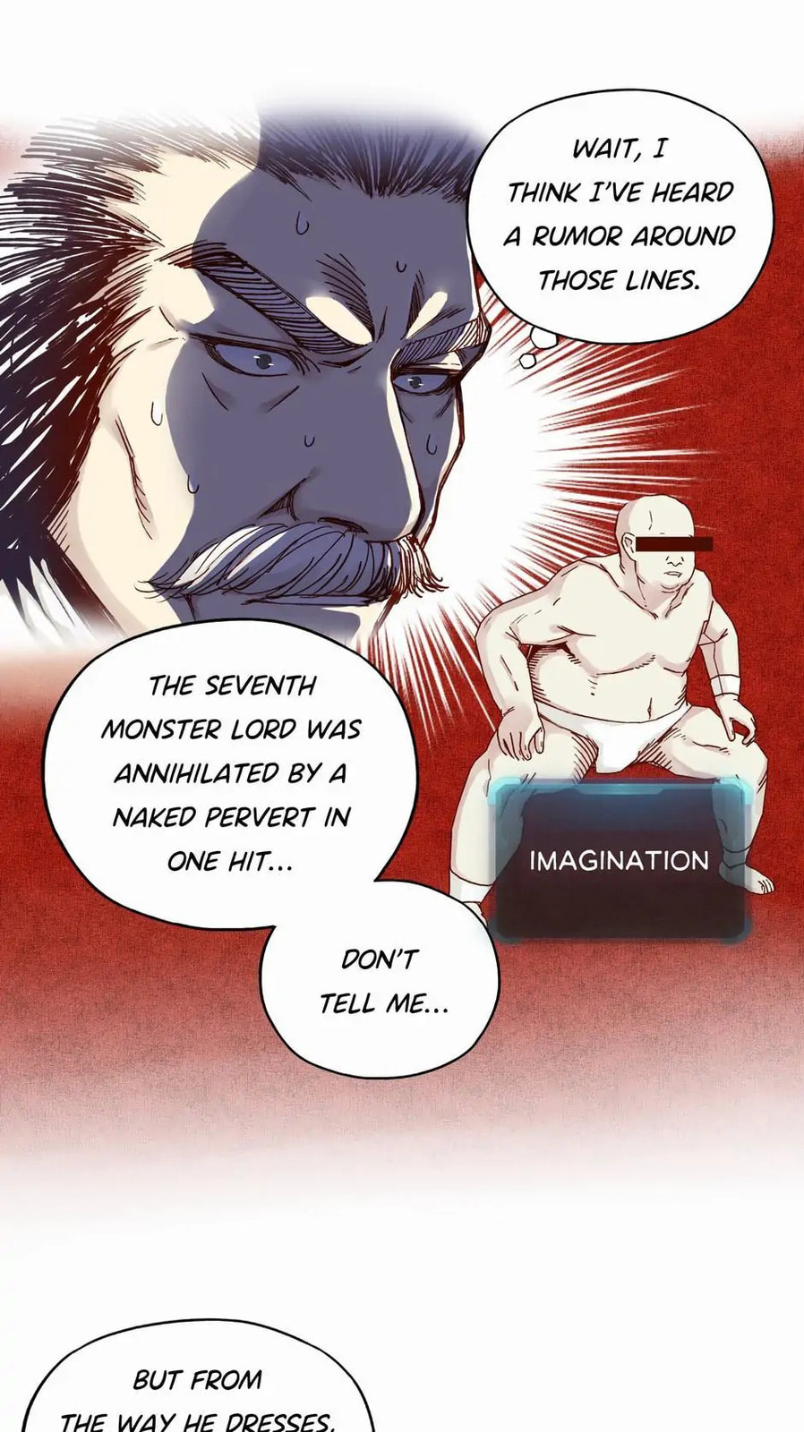 Ni Zai Dong Wo Yixia Shishi! Chapter 15 page 6 - 