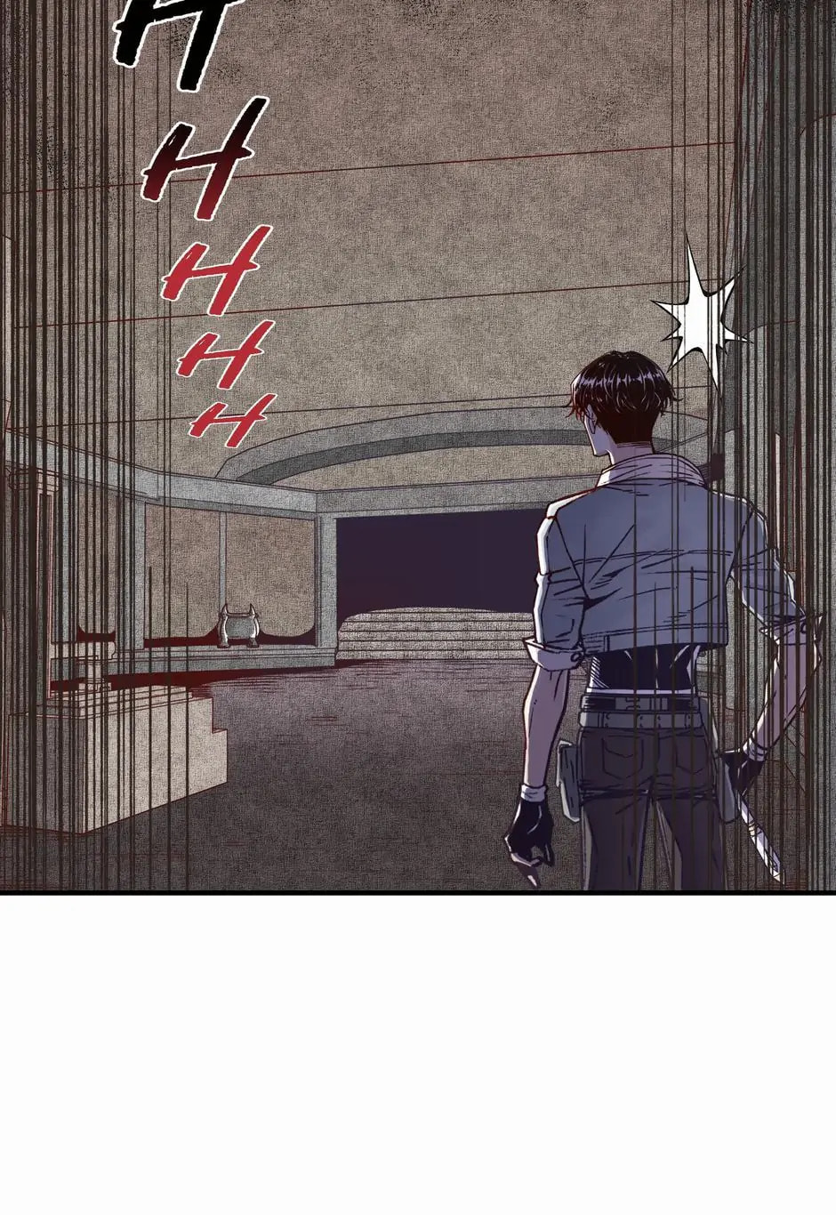 Ni Zai Dong Wo Yixia Shishi! Chapter 15 page 52 - 