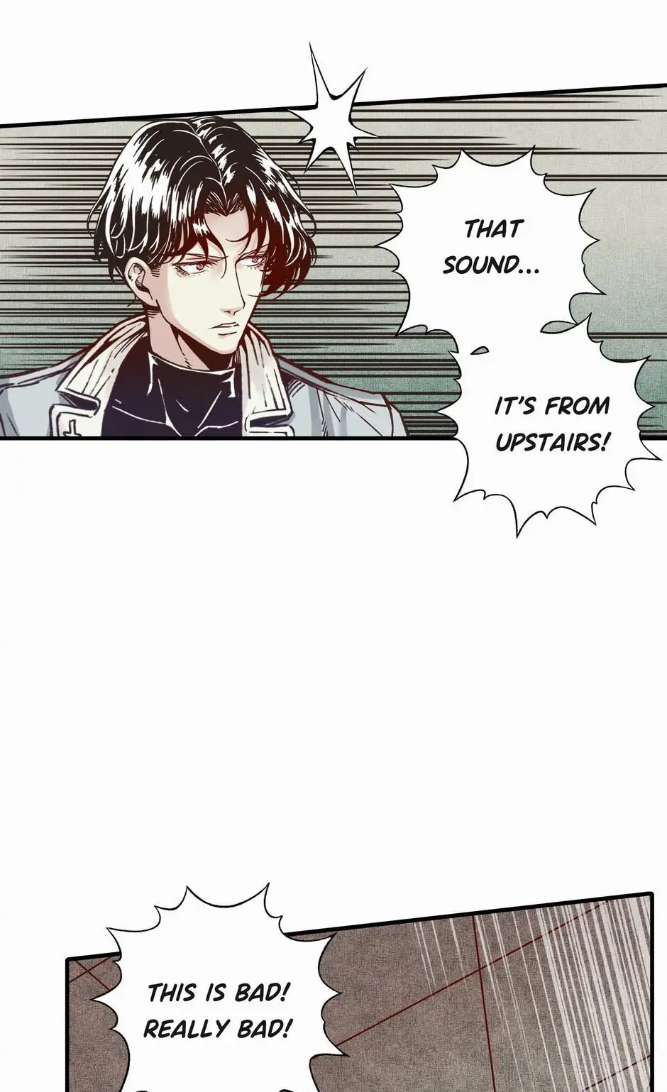 Ni Zai Dong Wo Yixia Shishi! Chapter 15 page 53 - 