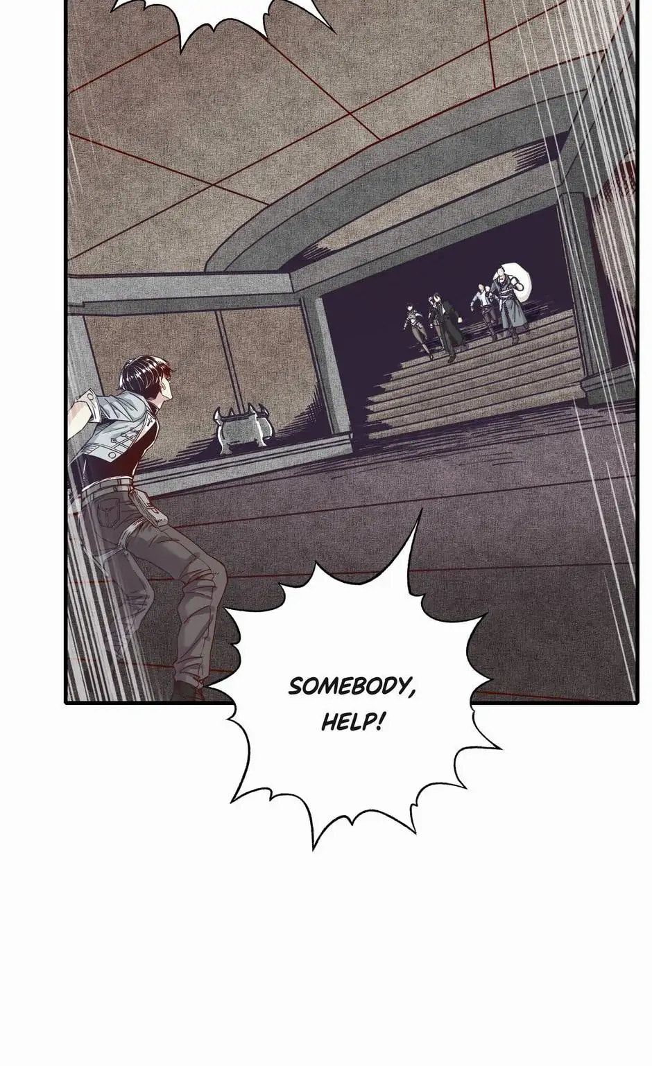 Ni Zai Dong Wo Yixia Shishi! Chapter 15 page 54 - 
