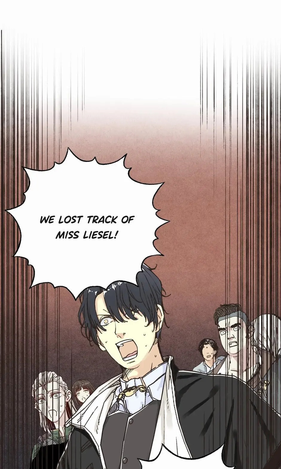 Ni Zai Dong Wo Yixia Shishi! Chapter 15 page 55 - 